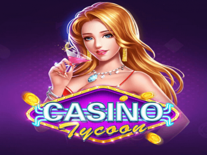 Casino Tycoon