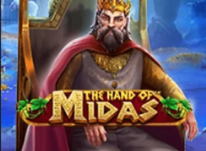 The Hand of Midas