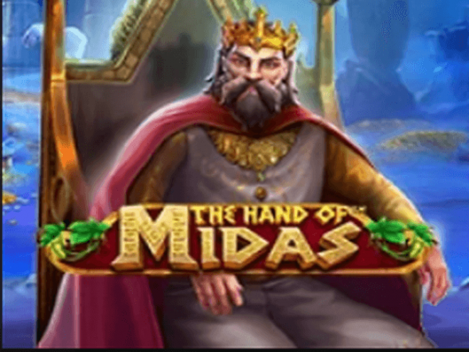 The Hand of Midas