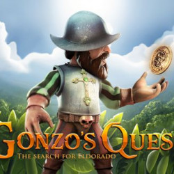 Gonzo's Quest