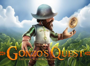 Gonzo's Quest