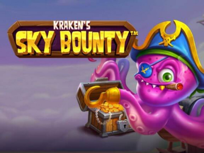 Sky Bounty