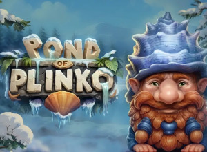 Pond of Plinko