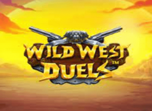 Wild West Duels