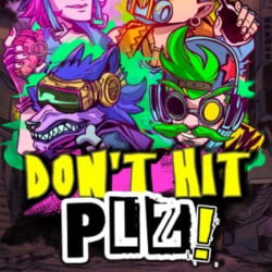 Dont Hit PLZ