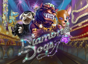 Diamond Dogs