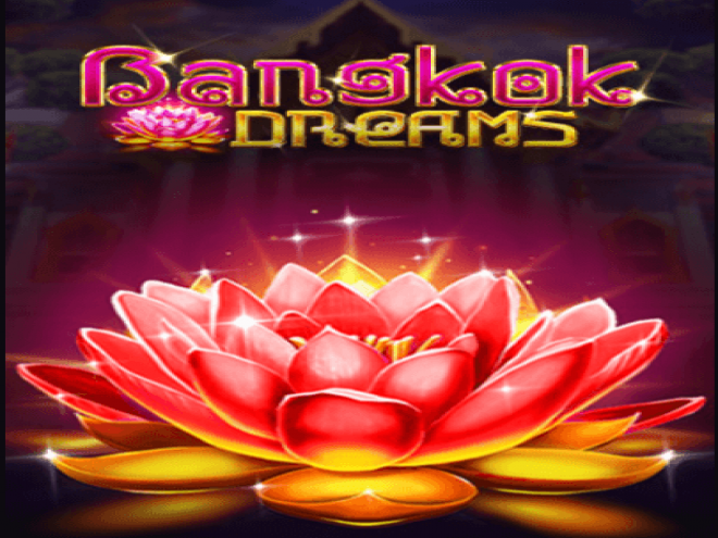 Bangkok Dreams