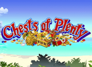 Chests of Plenty
