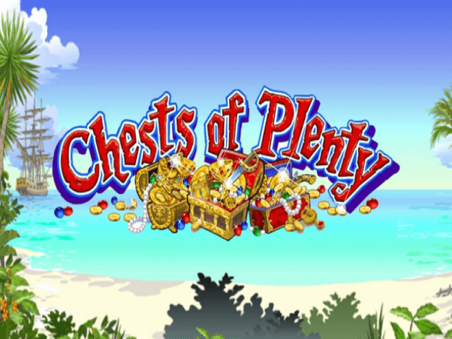 Chests of Plenty