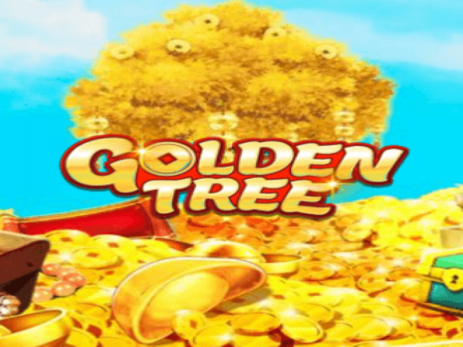 Golden Tree
