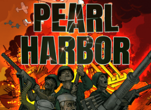 Pearl Harbor