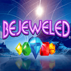 Bejeweled Gamesys Slot Review Free Demo 2024   Bejeweled Slot 250x250 