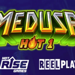 medusa hot 1 slot