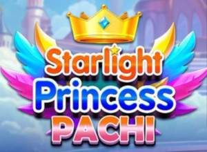 Starlight Princess Pachi