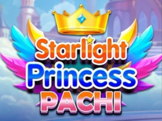 Starlight Princess Pachi