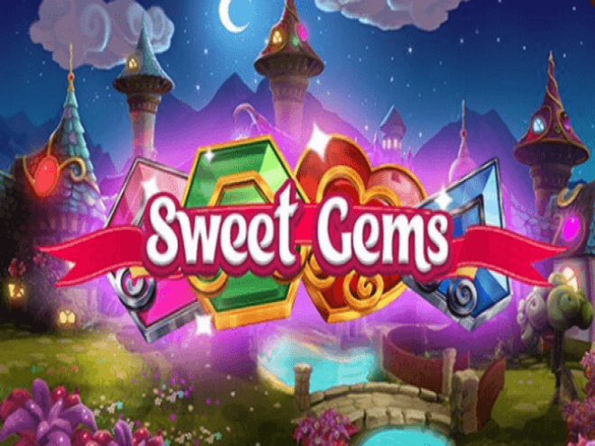 Sweet Gems