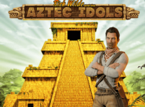 Aztec Idols