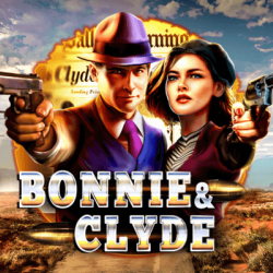 Bonnie & Clyde