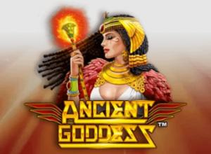 Ancient Goddess