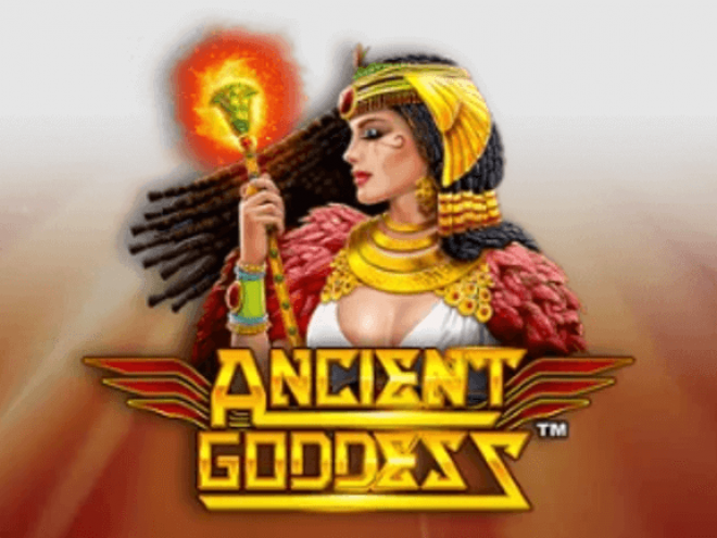 Ancient Goddess