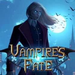 Vampires Fate slot