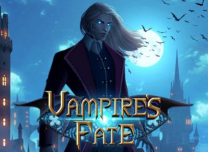 Vampire&#039;s Fate
