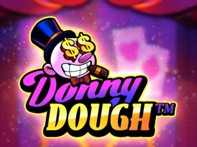 Donny Dough