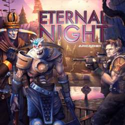 Eternal Night