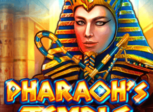 Pharaoh’s Temple