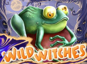 Wild Witches