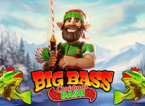 Big Bass Christmas Bash