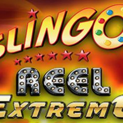 Slingo Reel Extreme slot