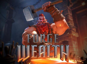 Forge of Wealth
