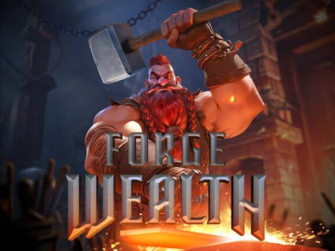 Forge of Wealth