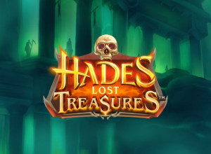 Hades Lost Treasures