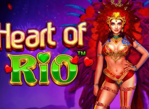 Heart of Rio