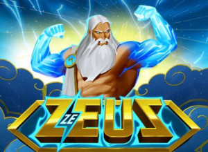Ze Zeus