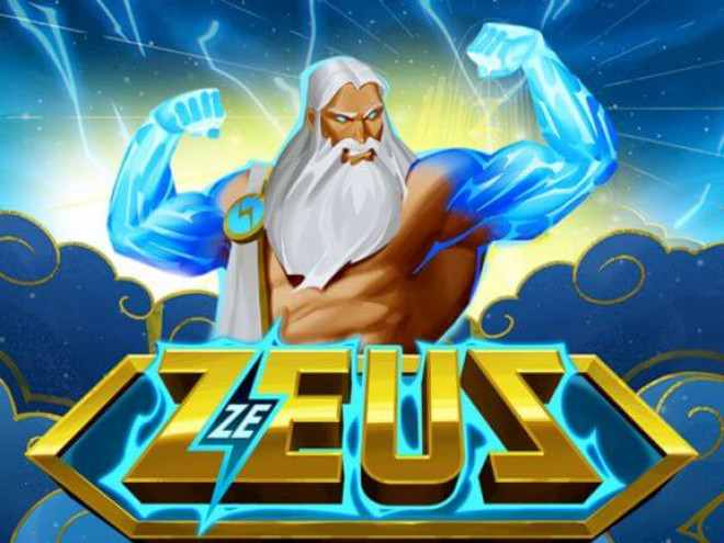 Ze Zeus