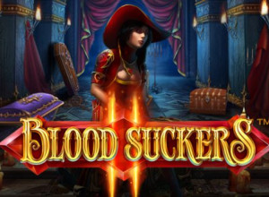 Blood Suckers II