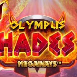 Olympus Hades Megaways slot