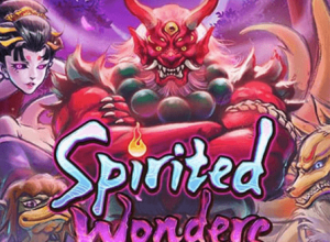 Spirited Wonders