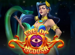 Eye of Medusa