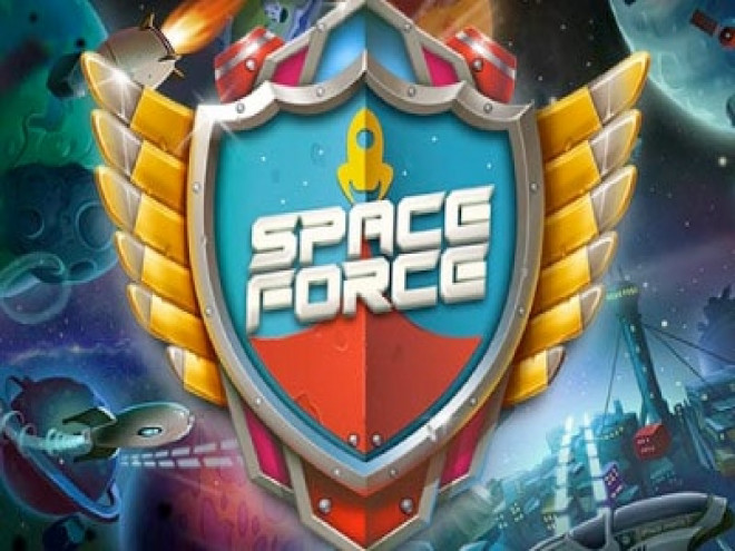 Space Force