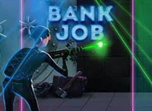 Bank Job