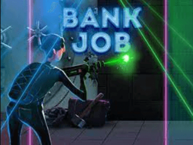 Bank Job