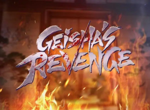 Geisha's Revenge