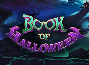 Book of Halloween