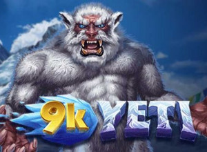 9k Yeti