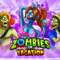 Zombies on Vacation