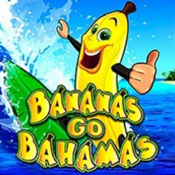 Bananas Go Bahamas